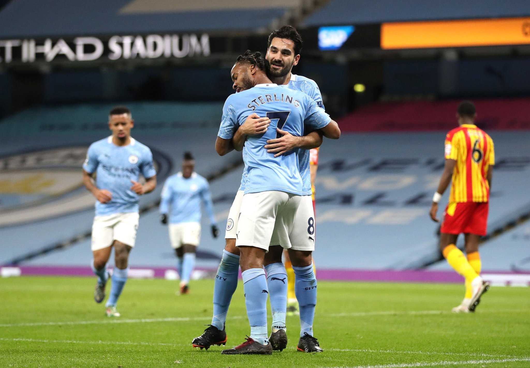 重大赛事中 重大赛事中