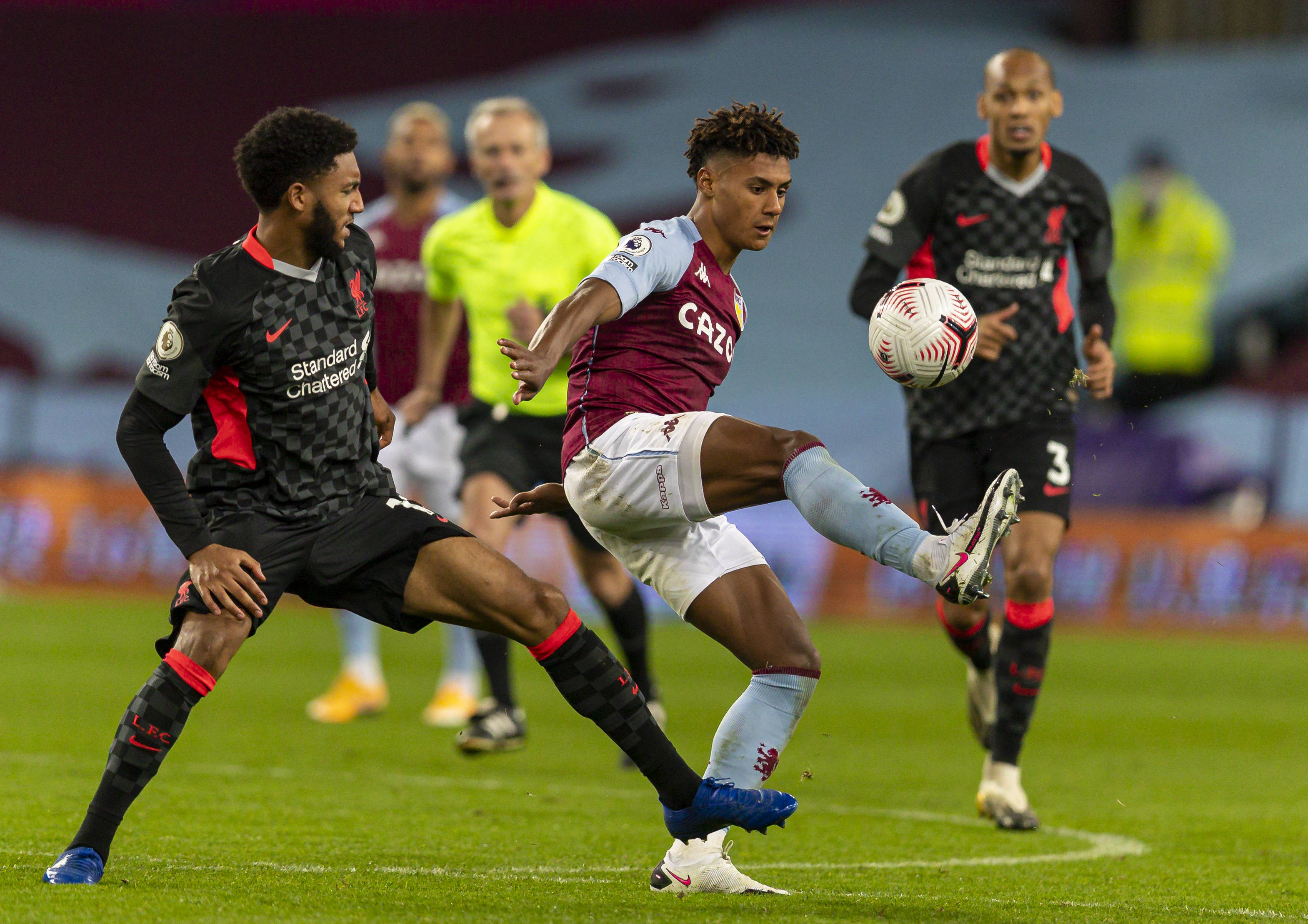 又能有效控 又能有效控